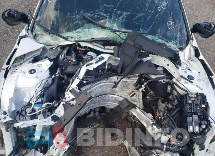 1HGCV1F33MA016152 Photo# 7