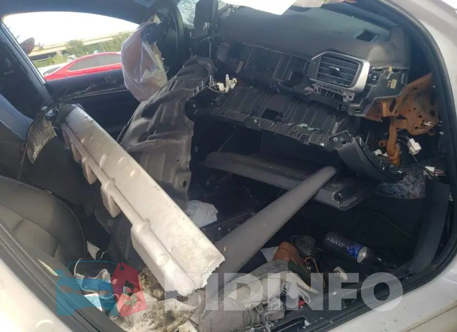 1HGCV1F33MA016152 Photo# 5