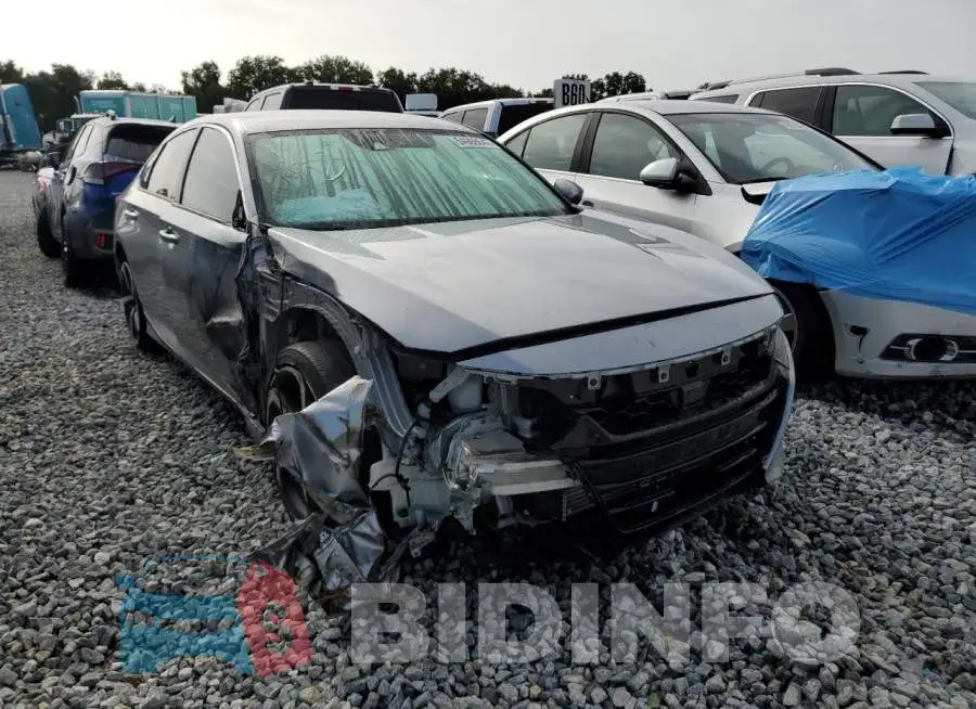 1HGCV1F35LA101332 Photo# 1
