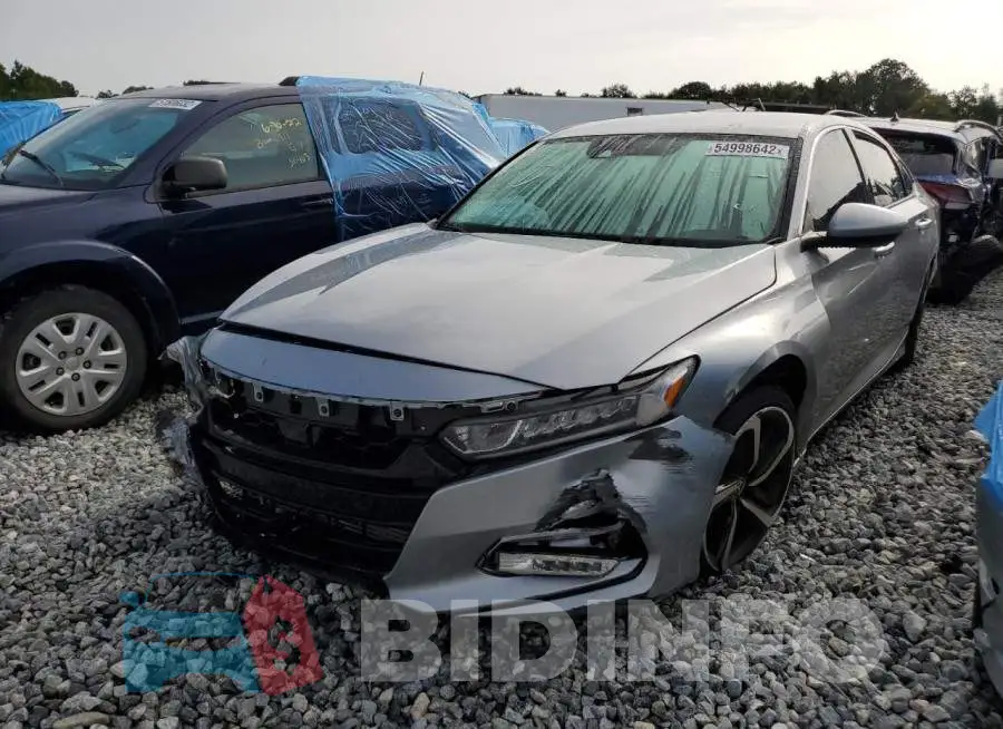 1HGCV1F35LA101332 Photo# 2