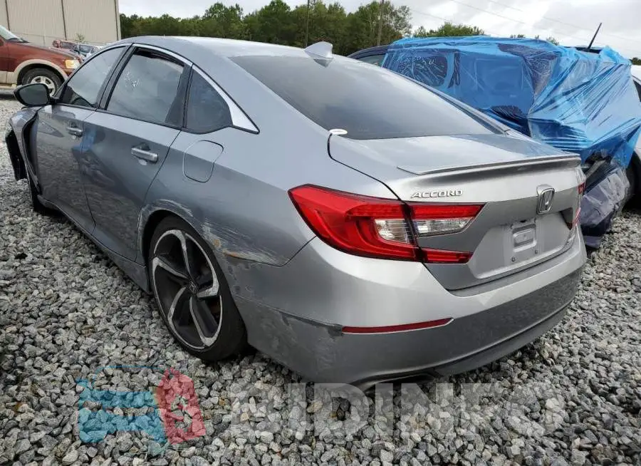 1HGCV1F35LA101332 Photo# 3