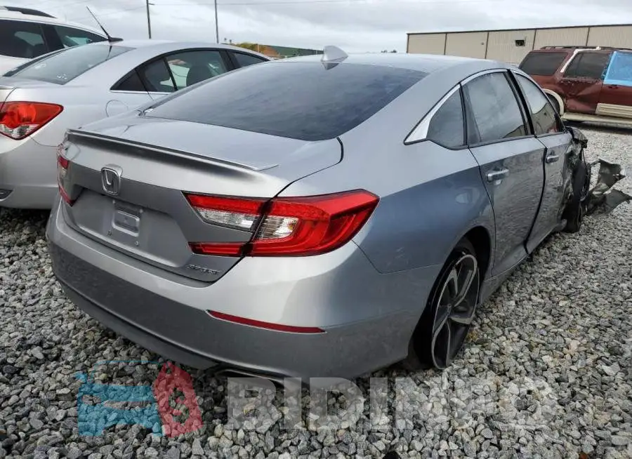 1HGCV1F35LA101332 Photo# 4