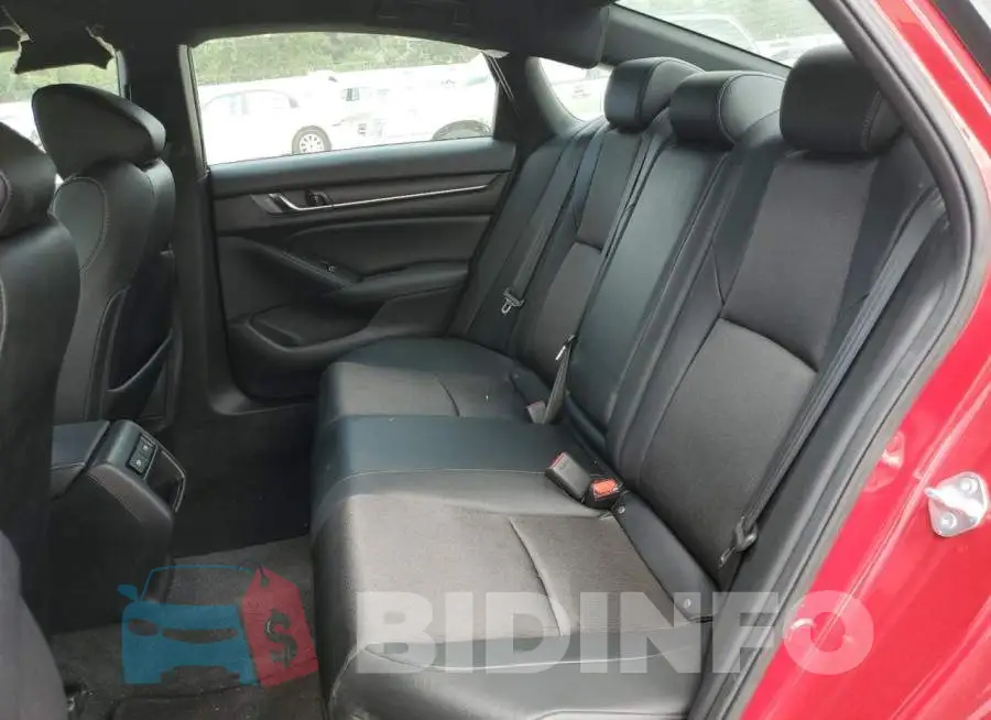 1HGCV1F35MA040730 Photo# 6