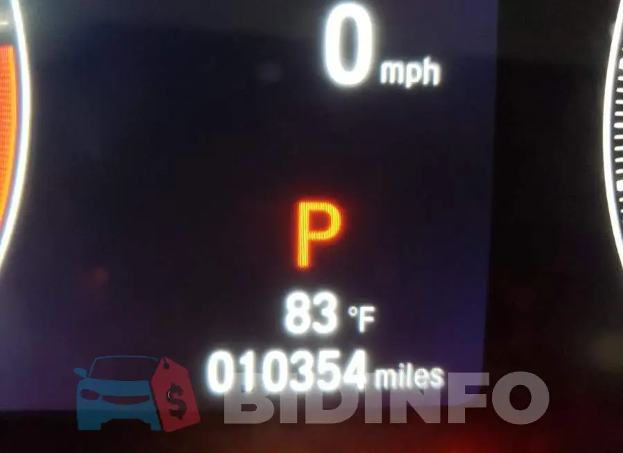 1HGCV1F37MA039370 Photo# 8