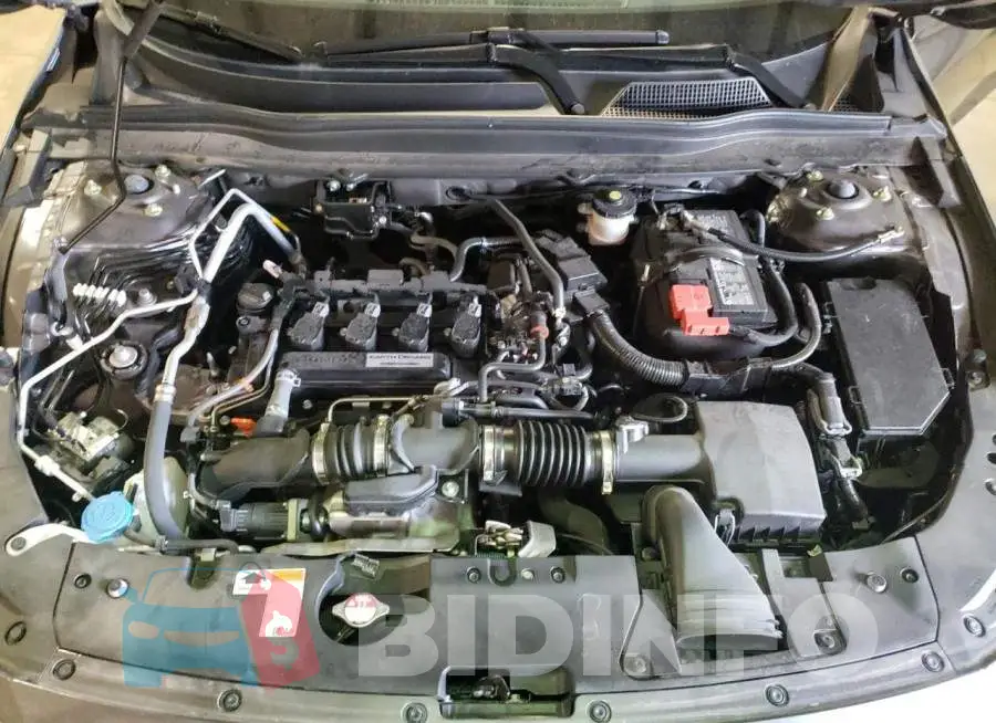 1HGCV1F44LA138283 Photo# 7