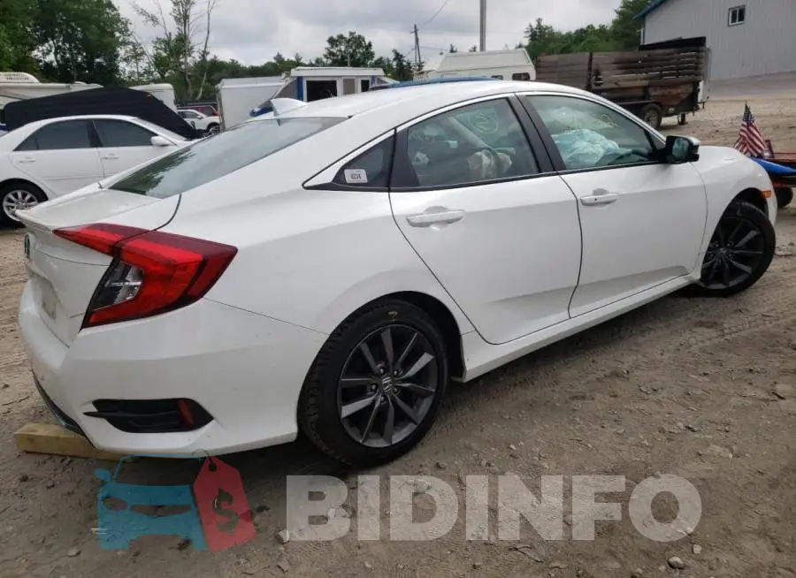 2HGFC1F39KH650972 Photo# 4