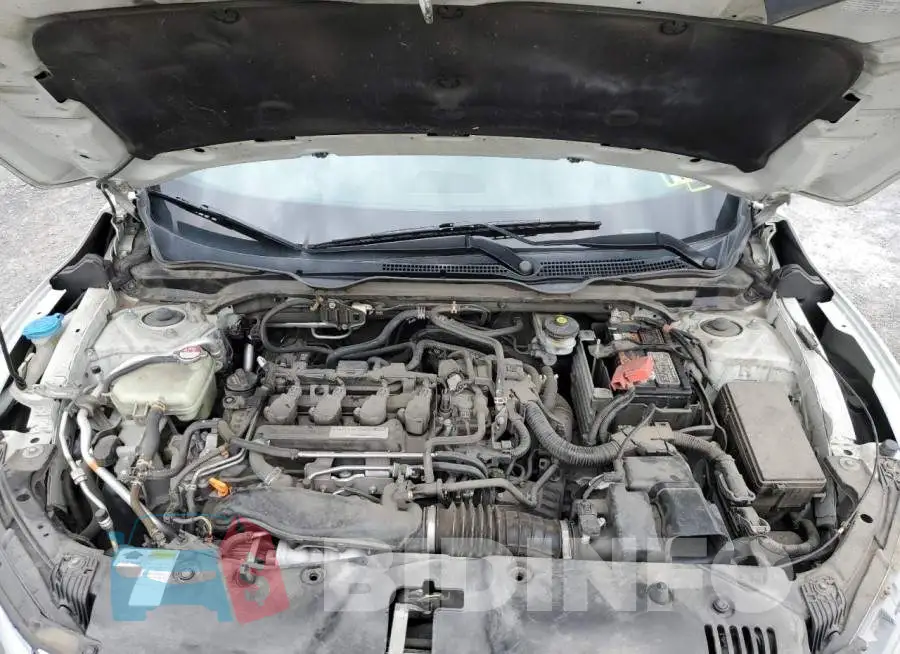2HGFC1F94GH655184 Photo# 7