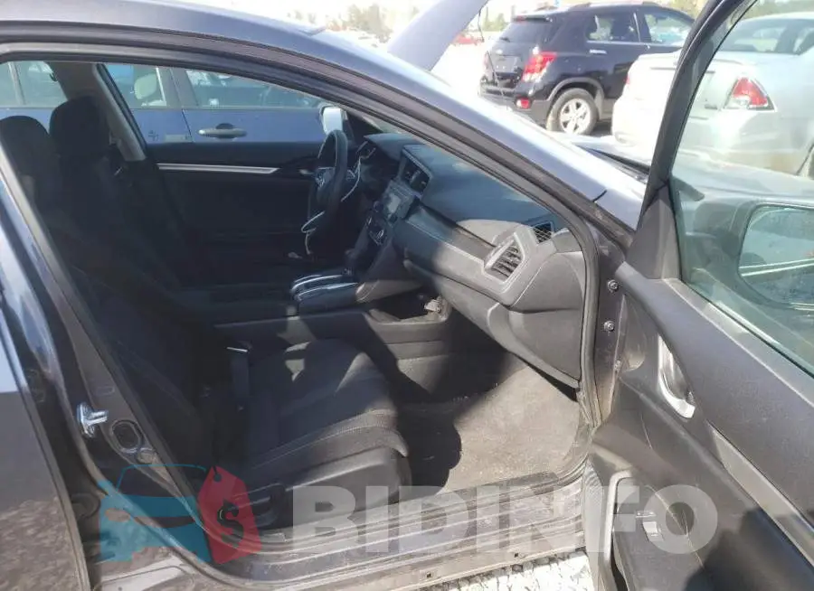 2HGFC2F66MH556423 Photo# 5