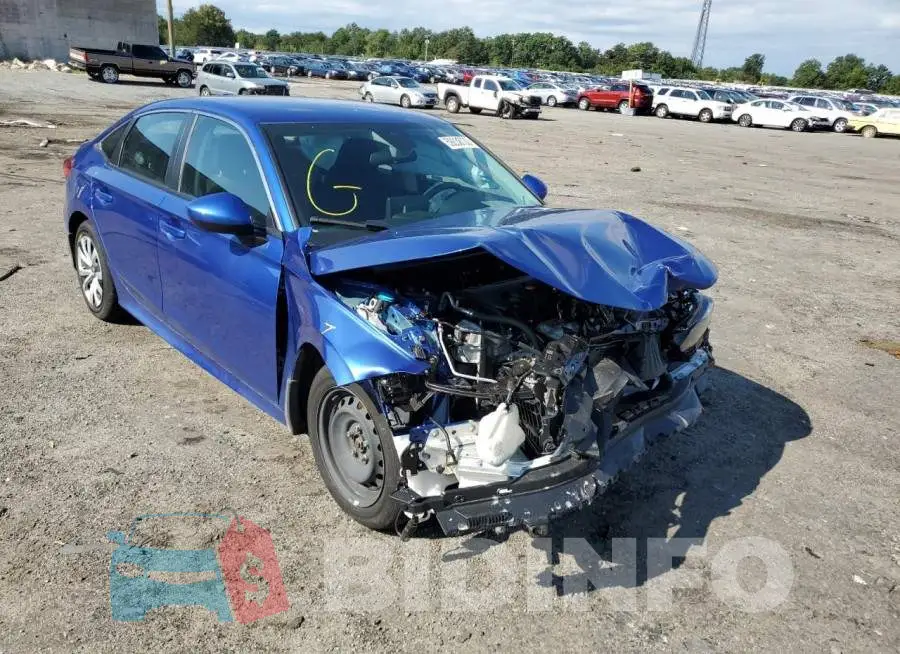 2HGFE2F26NH539873 Photo# 1