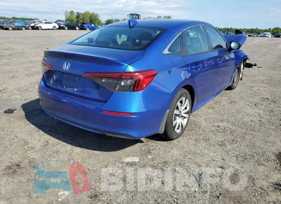 2HGFE2F26NH539873 Photo# 4