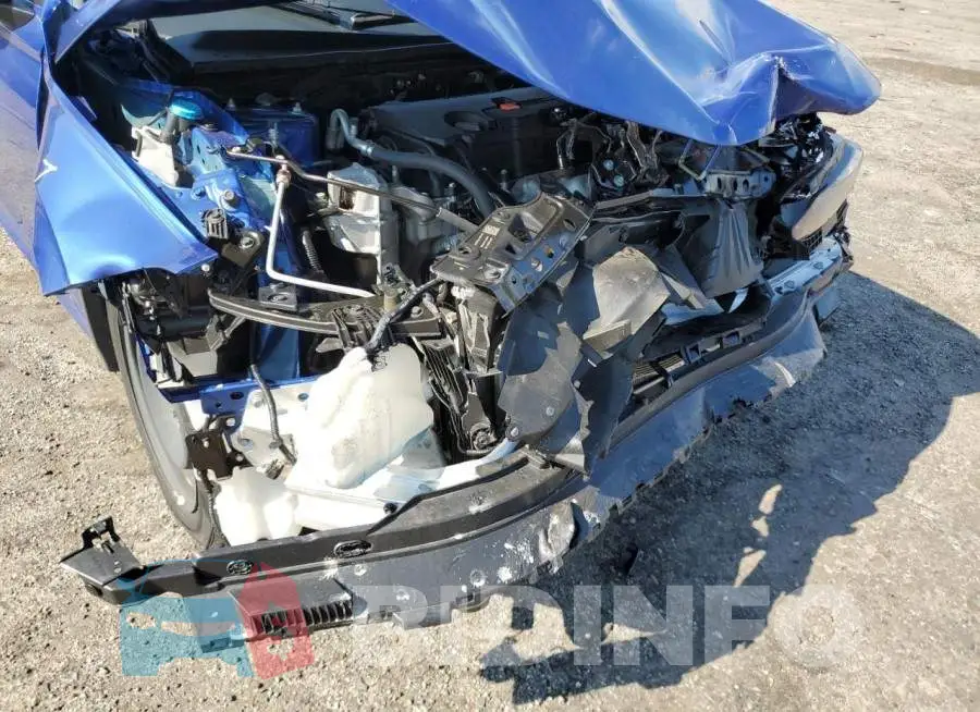 2HGFE2F26NH539873 Photo# 9