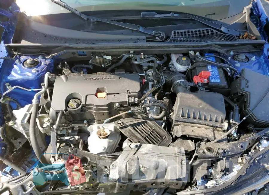 2HGFE2F26NH539873 Photo# 7