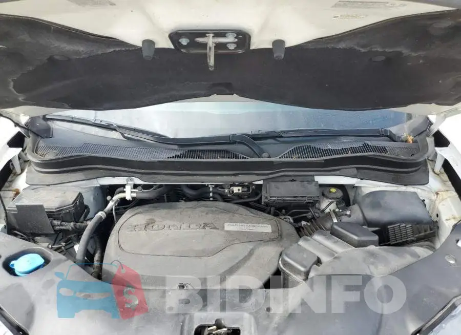 5FPYK2F67HB007178 Photo# 7