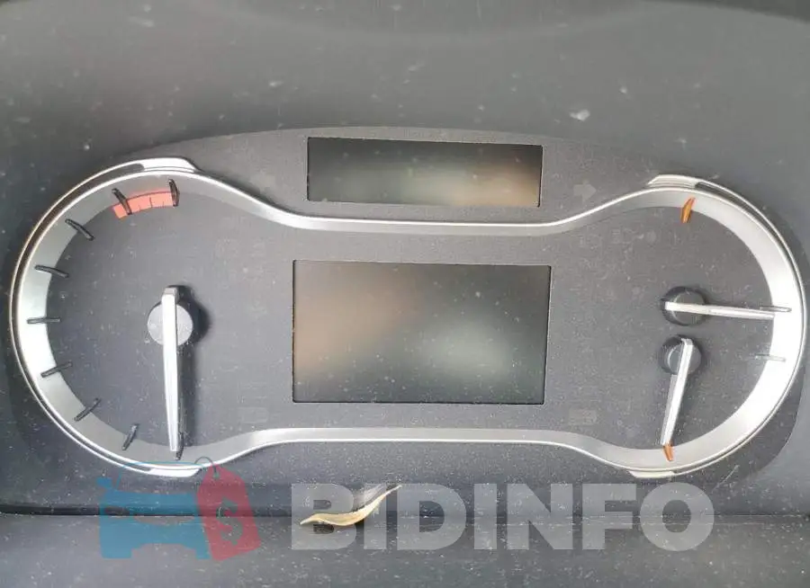 5FPYK2F67HB007178 Photo# 8