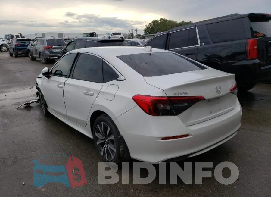 JHMFE1F70NX003953 Photo# 3