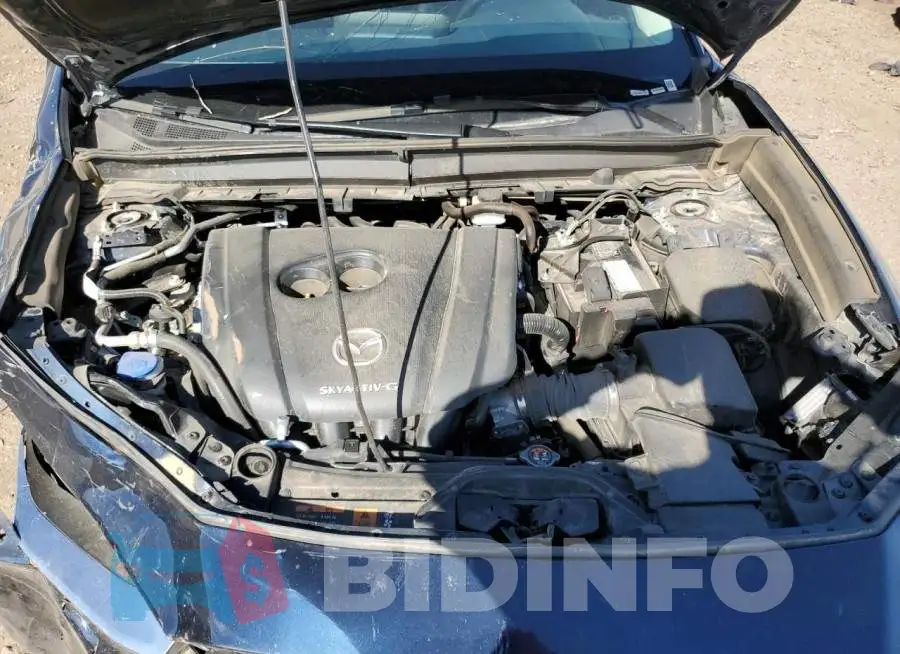 3MVDMBBL5MM217828 Photo# 11