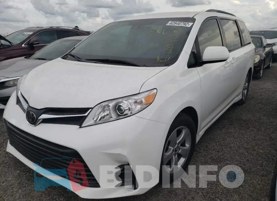5TDKZ3DC7KS987104 Photo# 2