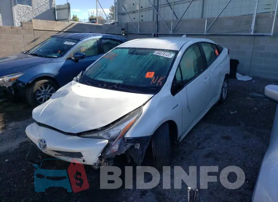 JTDKARFU3G3017551 Photo# 2