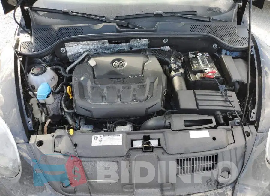 3VW5DAAT7KM509010 Photo# 7