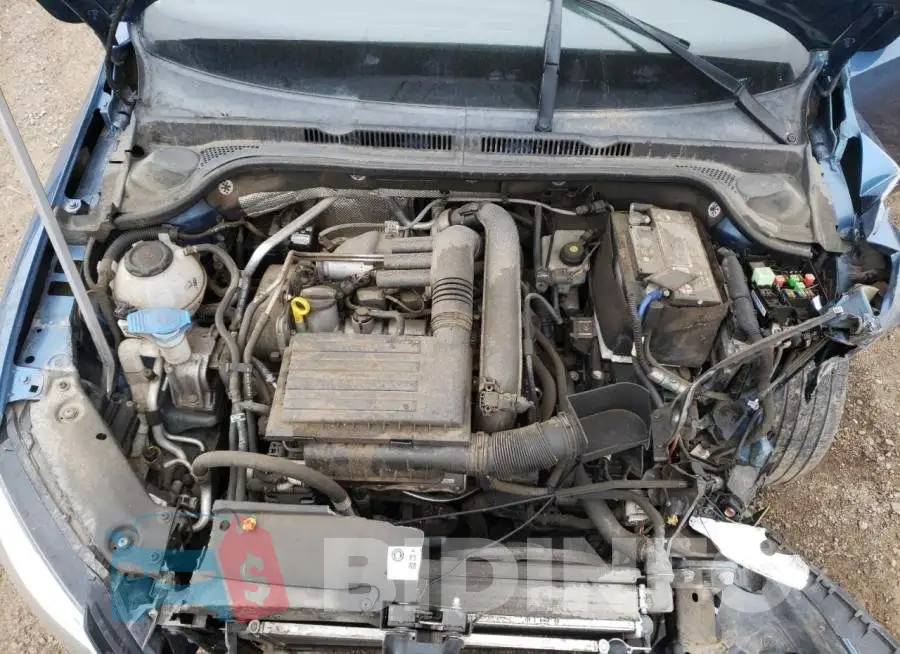 3VWDB7AJ4JM249974 Photo# 7
