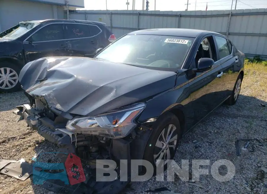 1N4BL4BV1LC286045 Photo# 2