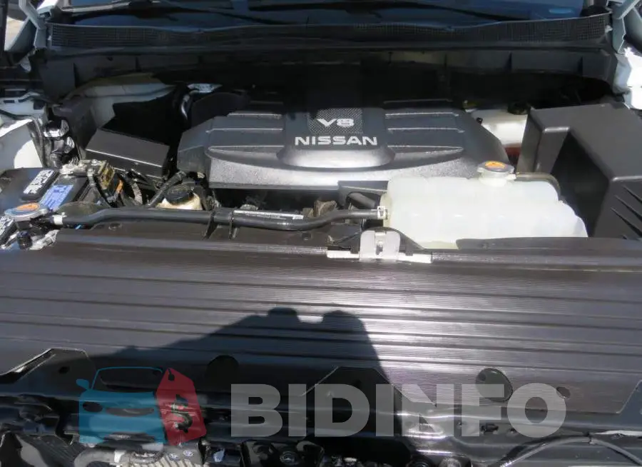 1N6AA1F45JN522934 Photo# 7