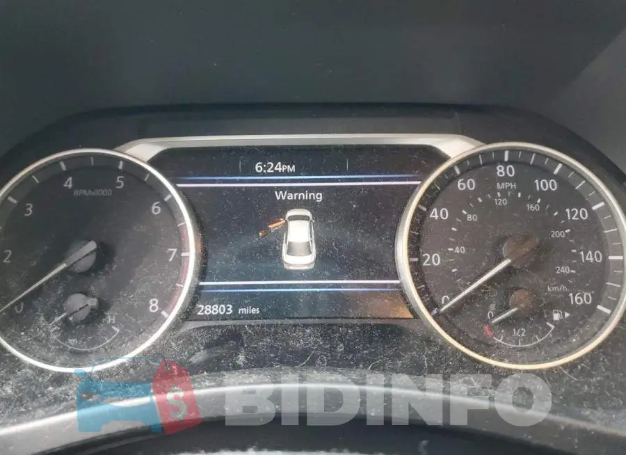 3N1AB8DVXMY209991 Photo# 8