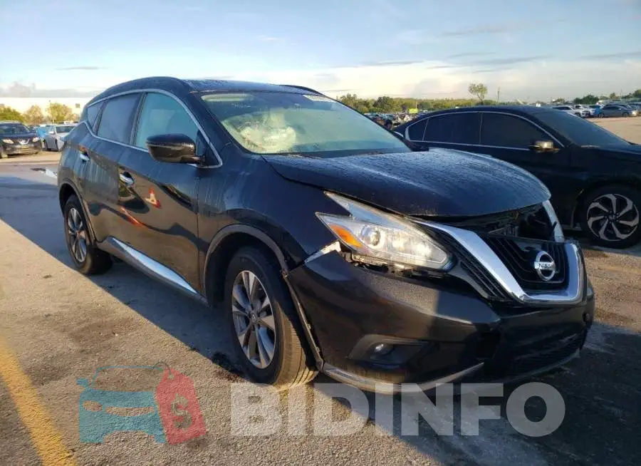 5N1AZ2MG4HN116891 Photo# 1