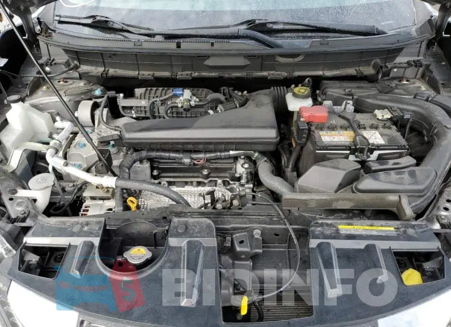 JN8AT2MT7KW504190 Photo# 7