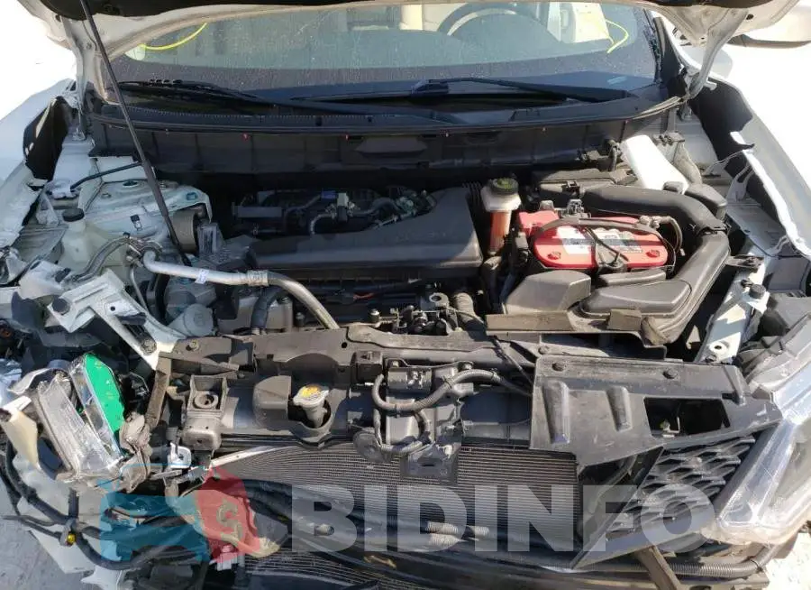 KNMAT2MT0GP601891 Photo# 7