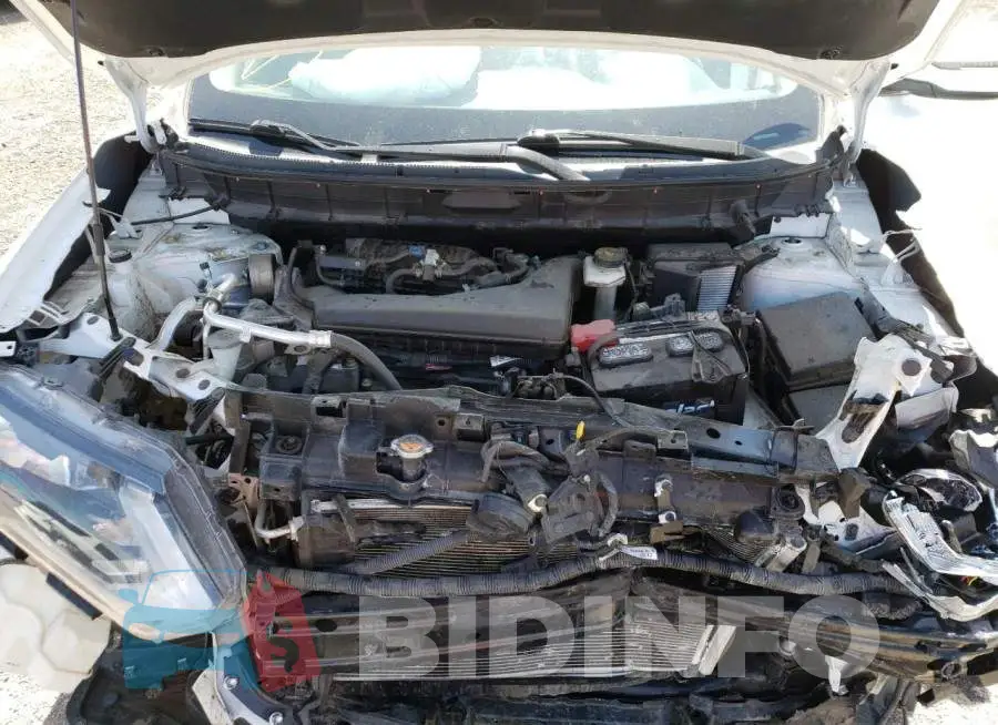 KNMAT2MT1KP548241 Photo# 7