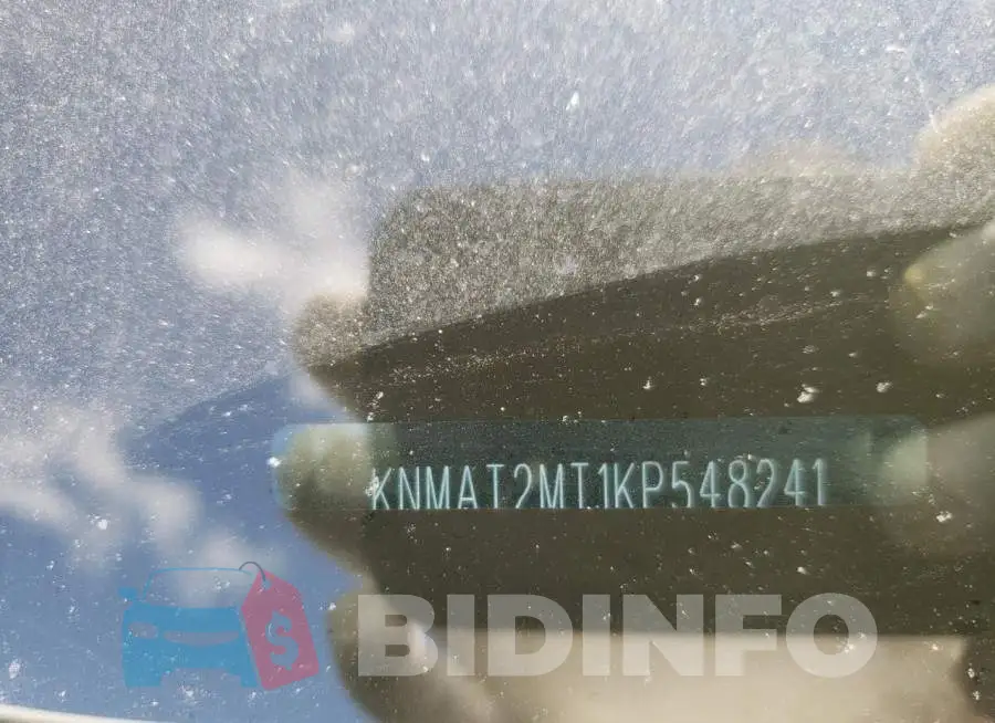 KNMAT2MT1KP548241 Photo# 10