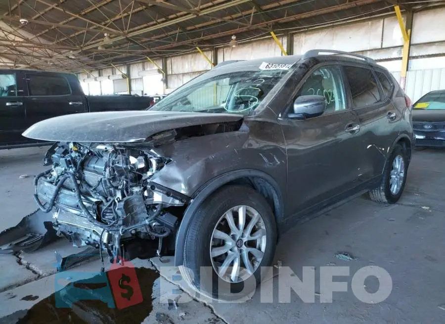 KNMAT2MT5KP547285 Photo# 2