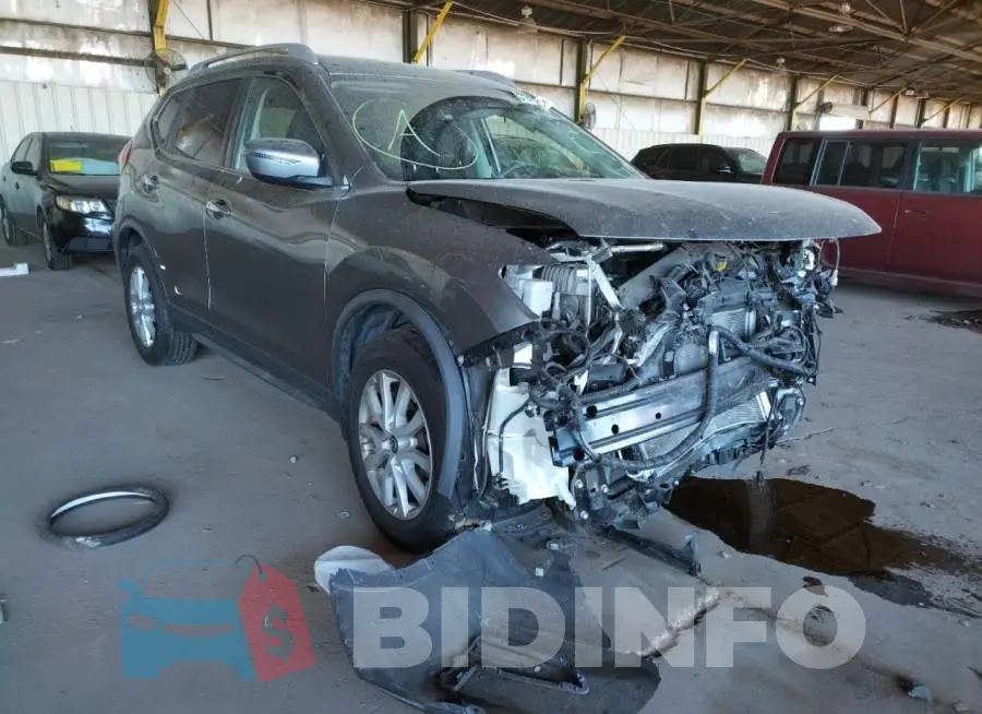 KNMAT2MT5KP547285 Photo# 1
