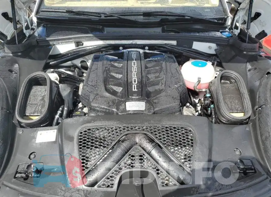 WP1AB2A50HLB10043 Photo# 7