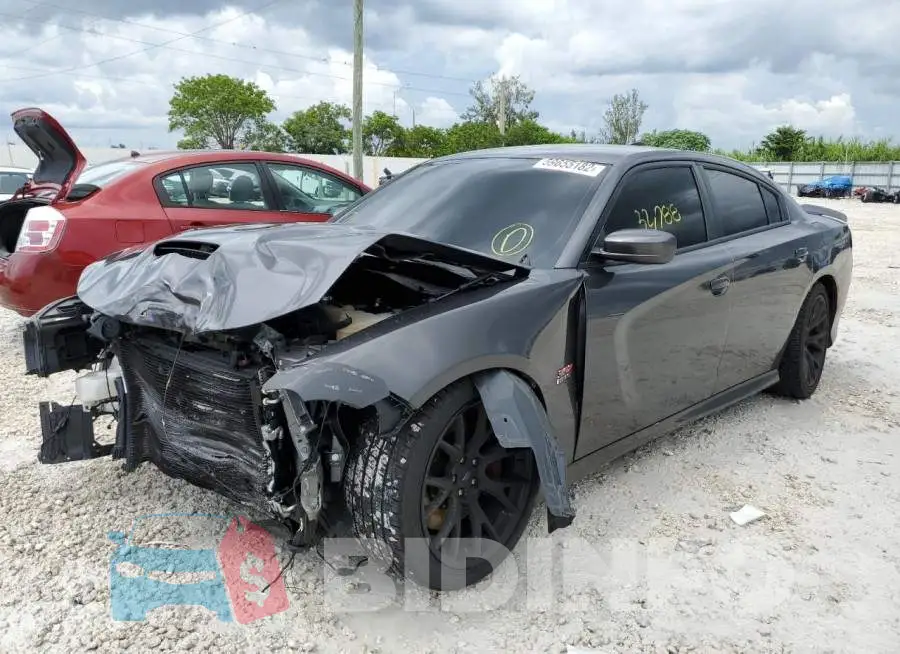 2C3CDXGJ5KH668033 Photo# 2