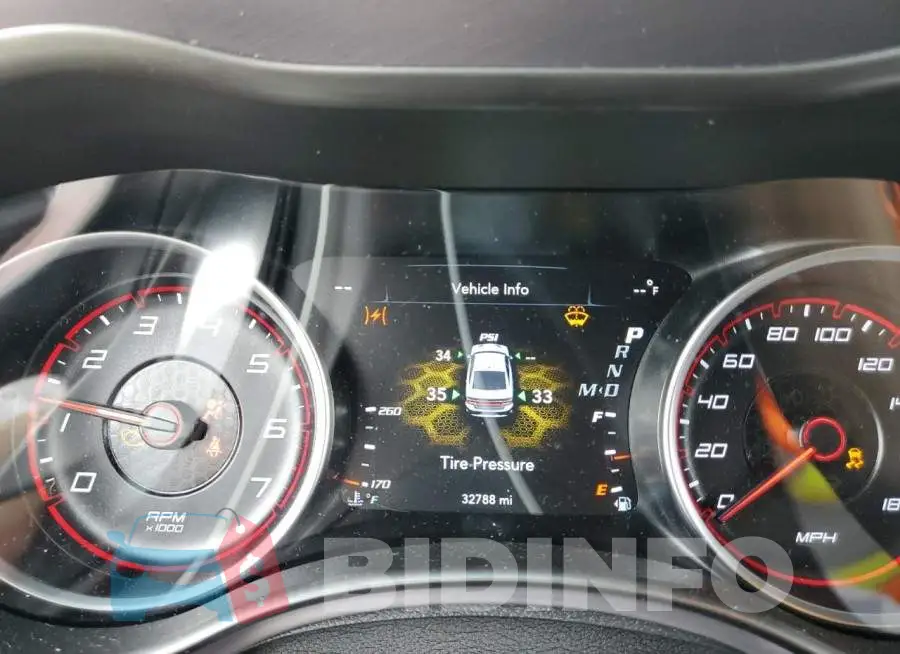 2C3CDXGJ5KH668033 Photo# 8