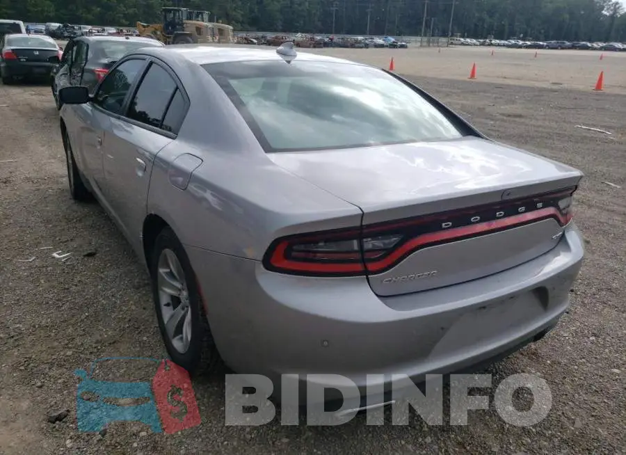 2C3CDXHG4JH169127 Photo# 3