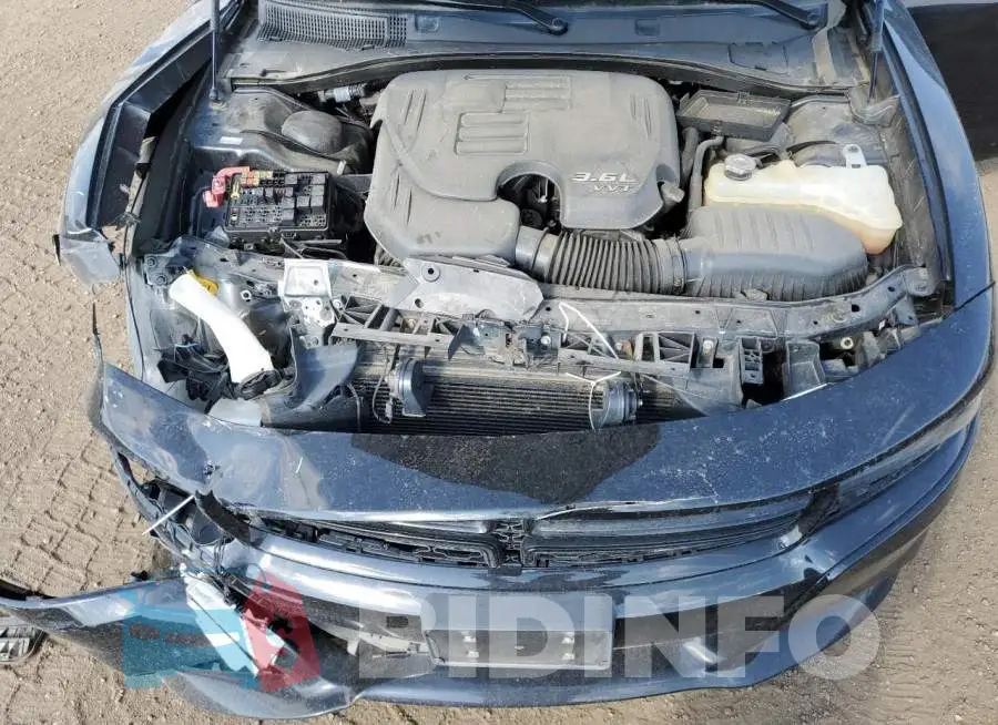 2C3CDXJGXJH142668 Photo# 7