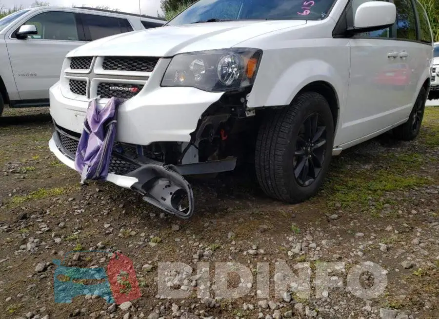 2C4RDGEG2KR770168 Photo# 9