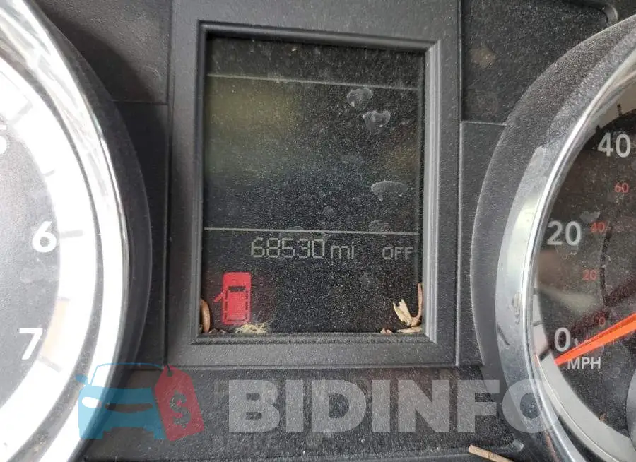 2C4RDGEG3KR571114 Photo# 8