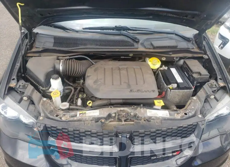 2C4RDGEGXKR536442 Photo# 7