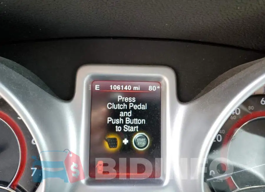 3C4PDCAB7JT443447 Photo# 8