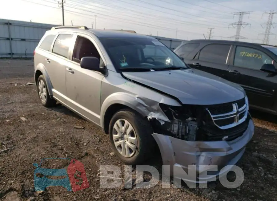 3C4PDCAB8KT744438 Photo# 1