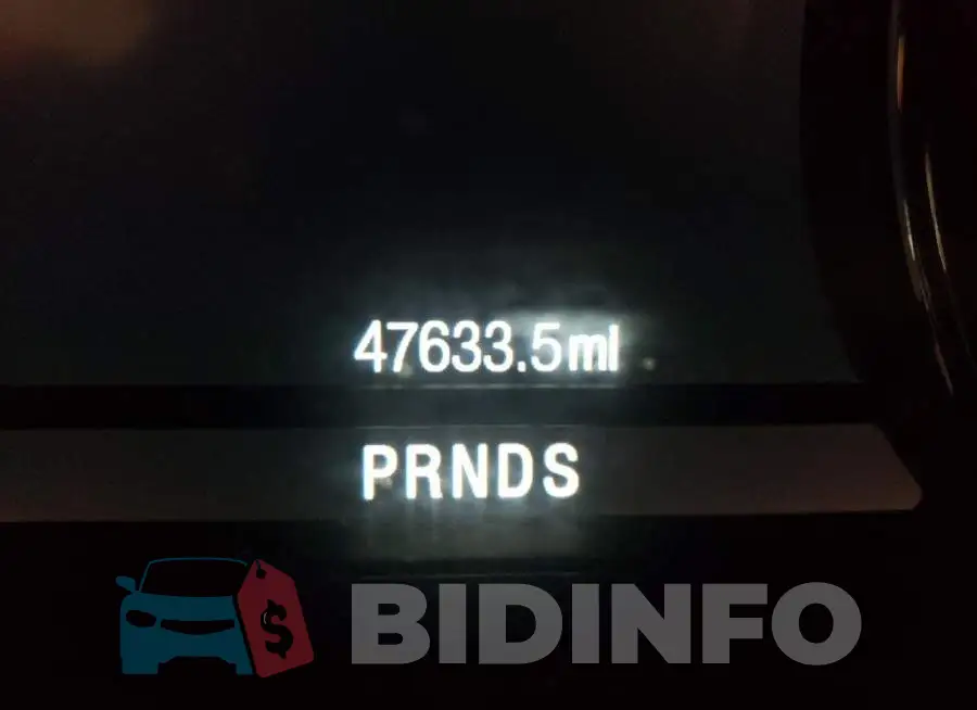 3LN6L5FC4HR623502 Photo# 8