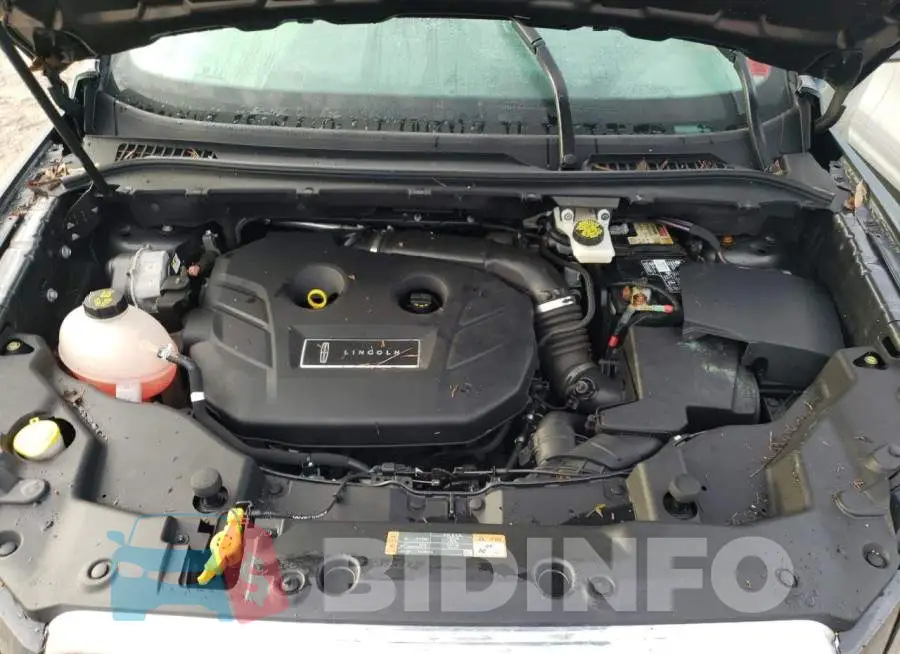 5LMCJ2C95KUL42788 Photo# 7