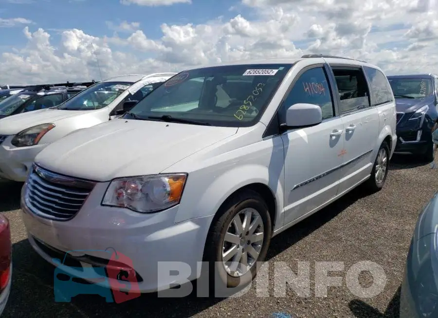 2C4RC1BG9GR120586 Photo# 2