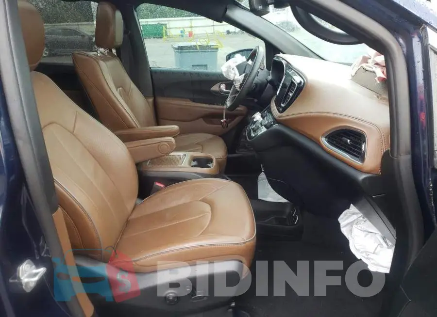 2C4RC1GG7LR140922 Photo# 5