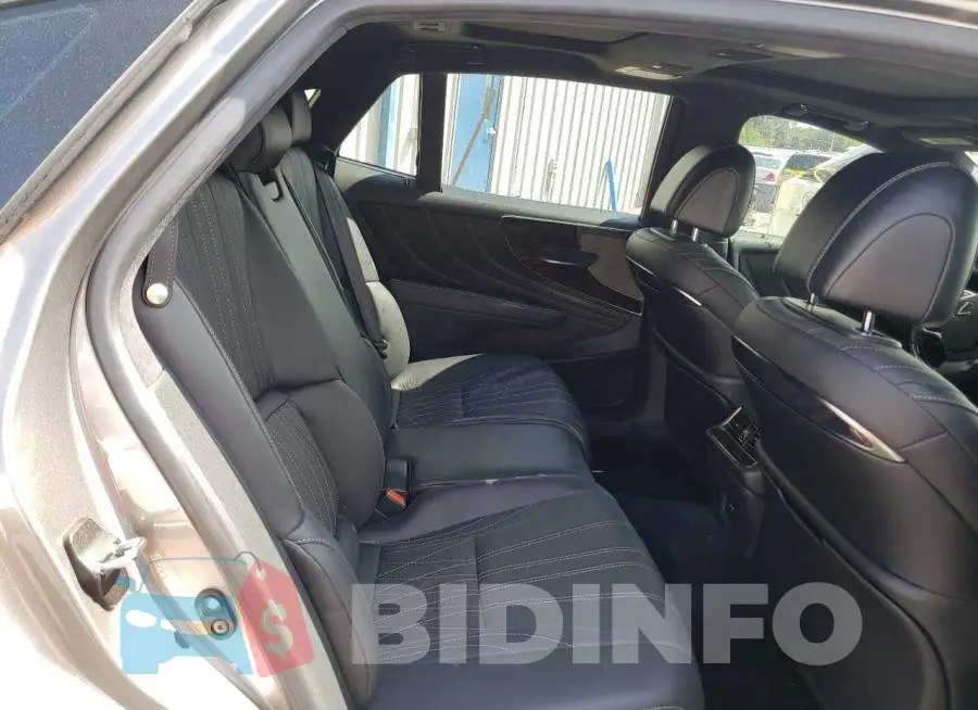 JTHB5LFF4J5004093 Photo# 6