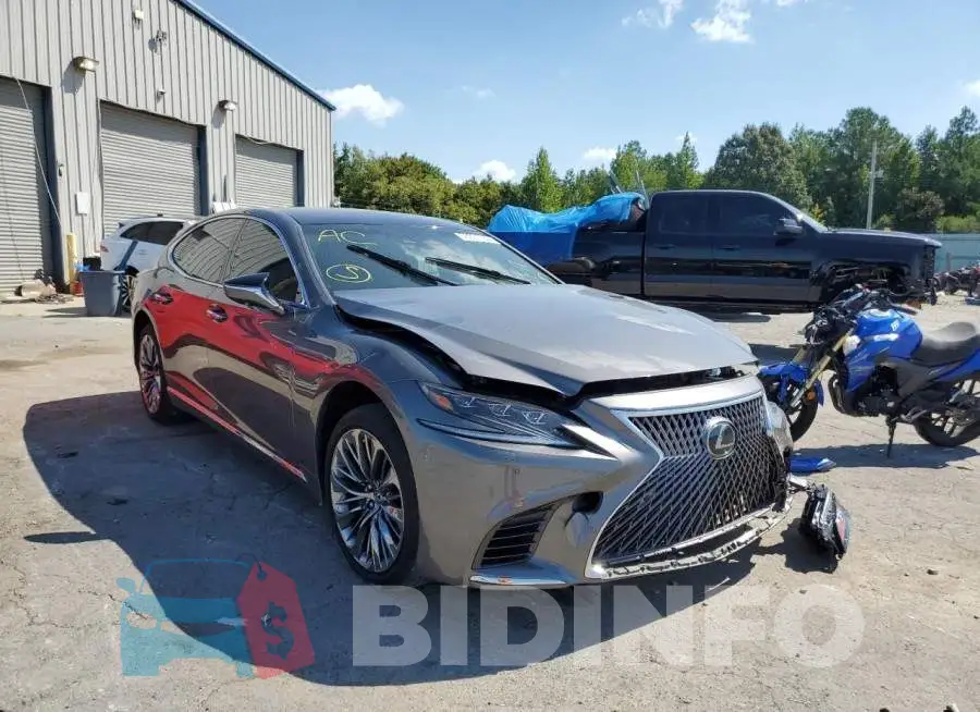 JTHB5LFF4J5004093 Photo# 1
